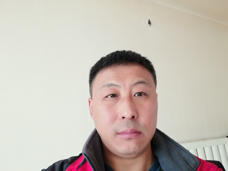 海阔天空的第一张照片--唐山相亲服务中心