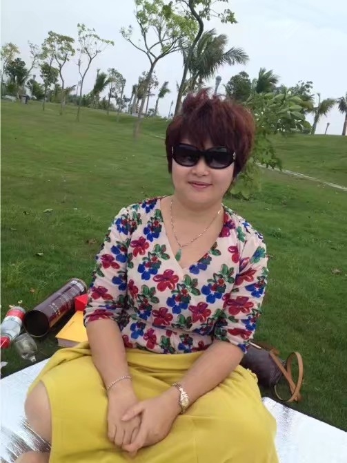 等有缘人的第一张照片--唐山相亲服务中心