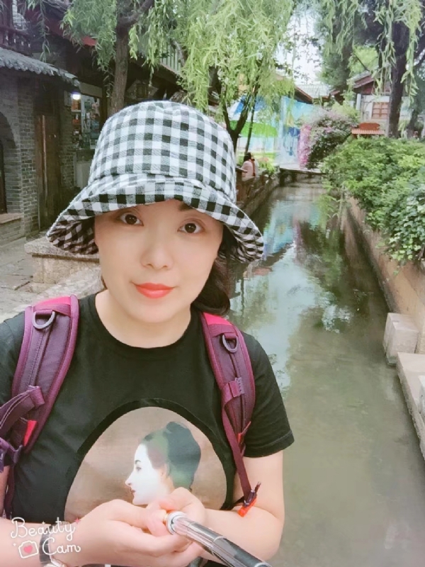 乐妞的第三张照片--唐山相亲服务中心