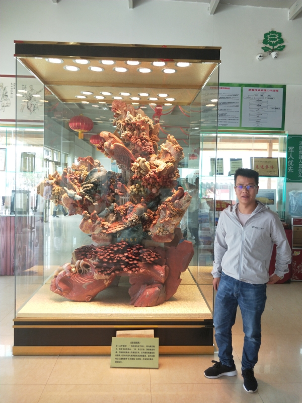 暖阳的第一张照片--唐山相亲服务中心