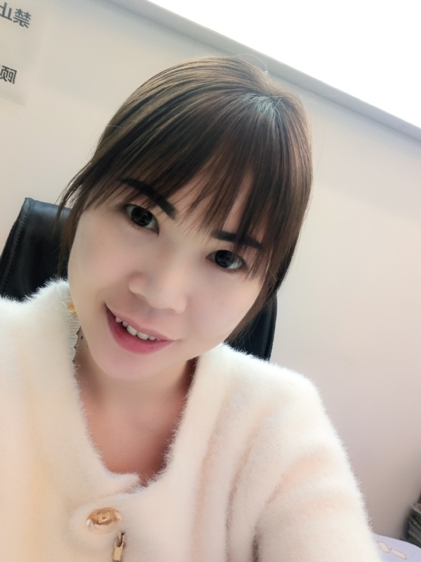 覃小会的第一张照片--唐山相亲服务中心