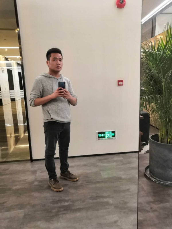 Tim的第二张照片--唐山相亲服务中心