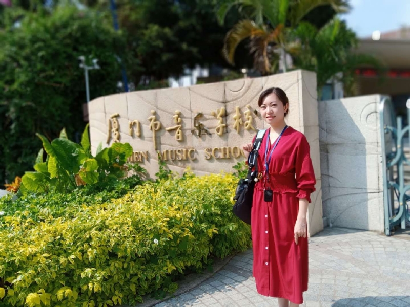 CCL的第一张照片--唐山相亲服务中心