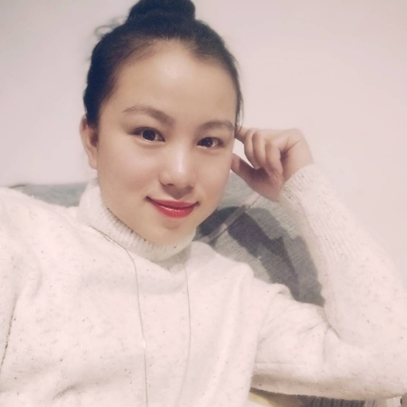 QUEEN的第一张照片--唐山相亲服务中心