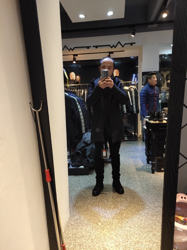 休息de丶风的第一张照片--唐山相亲服务中心