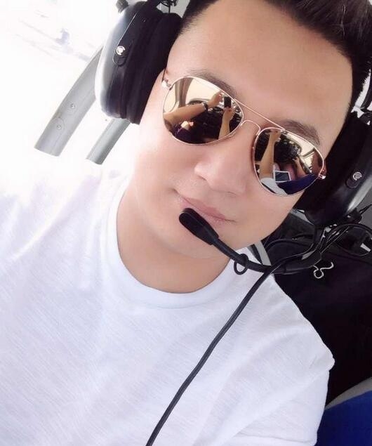 张宏发的第一张照片--唐山相亲服务中心