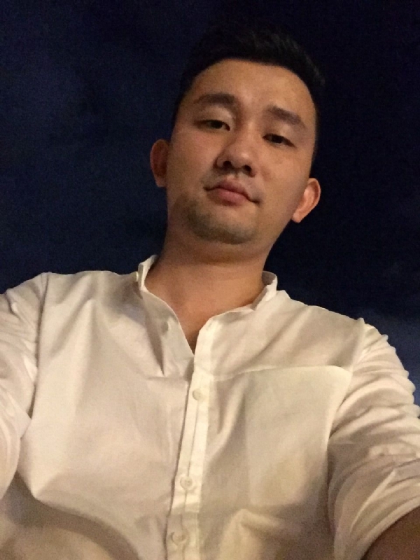 天昊的第一张照片--唐山相亲服务中心