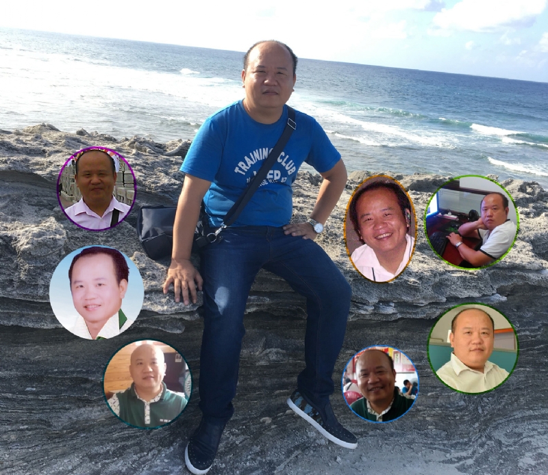 caibo菠菜的第一张照片--唐山相亲服务中心