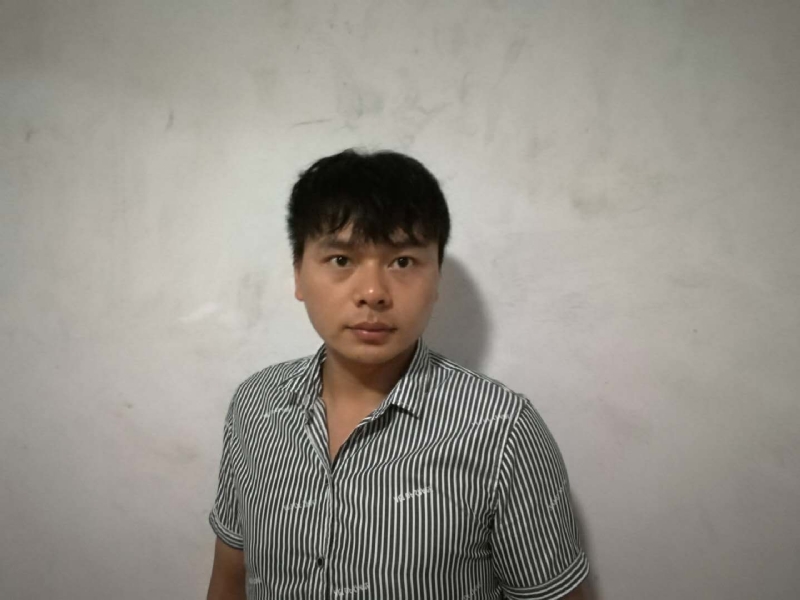 微笑的云的第一张照片--唐山相亲服务中心