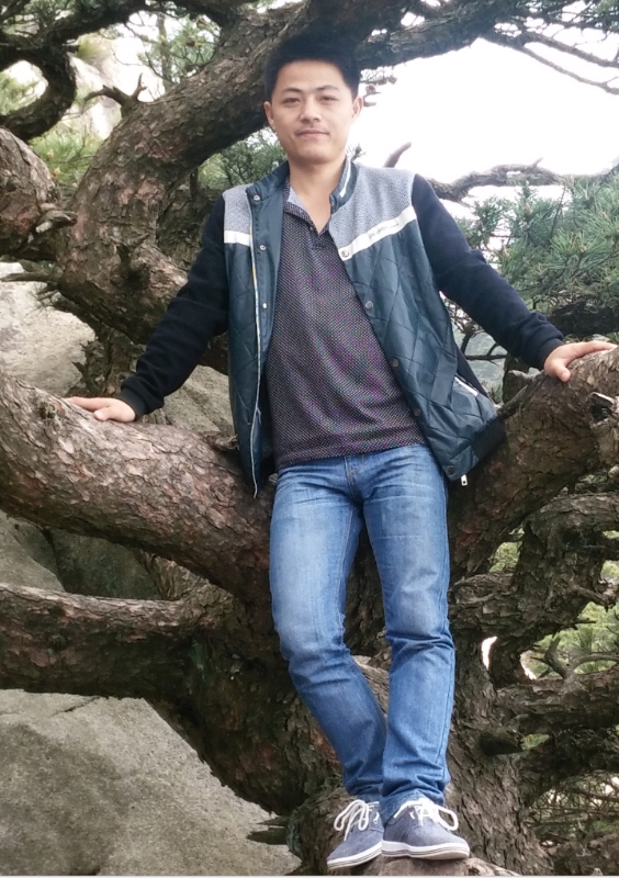 盼的第一张照片--唐山相亲服务中心