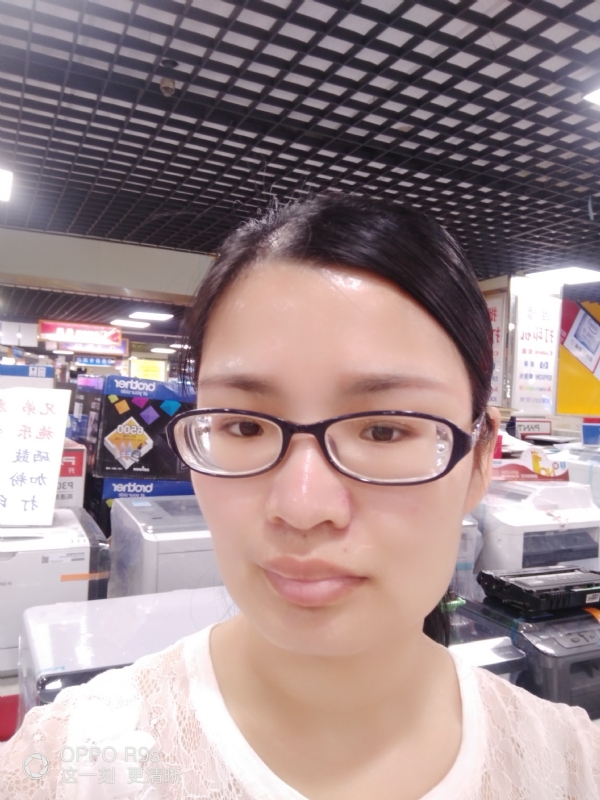 兔妮的第一张照片--唐山相亲服务中心