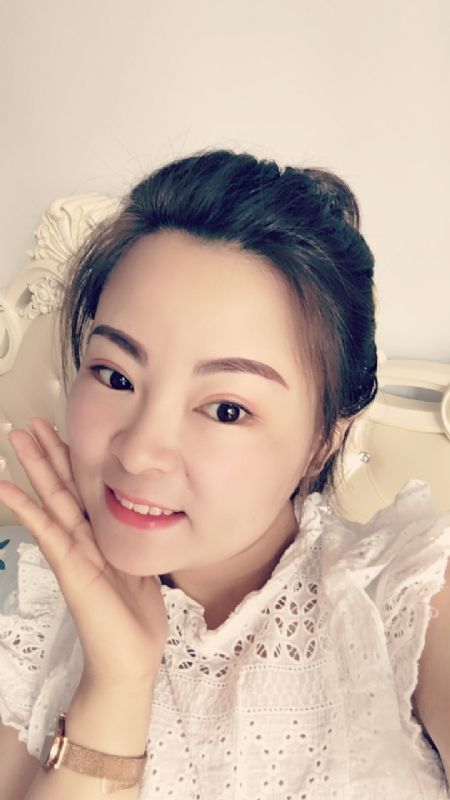 美琳的第一张照片--唐山相亲服务中心