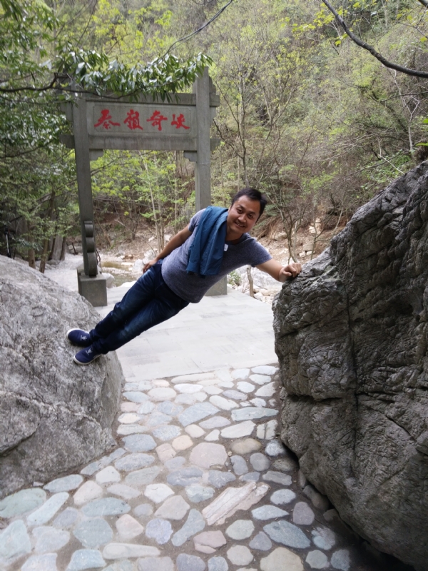 j杰的第一张照片--唐山相亲服务中心