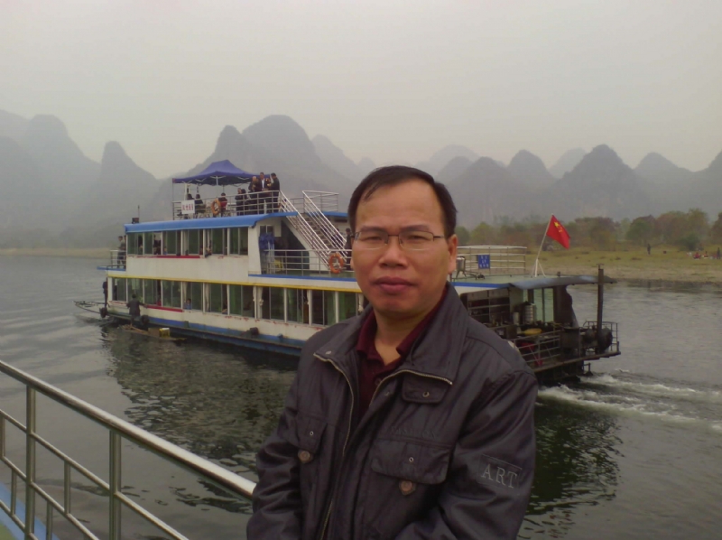 等待有缘人的第一张照片--唐山相亲服务中心