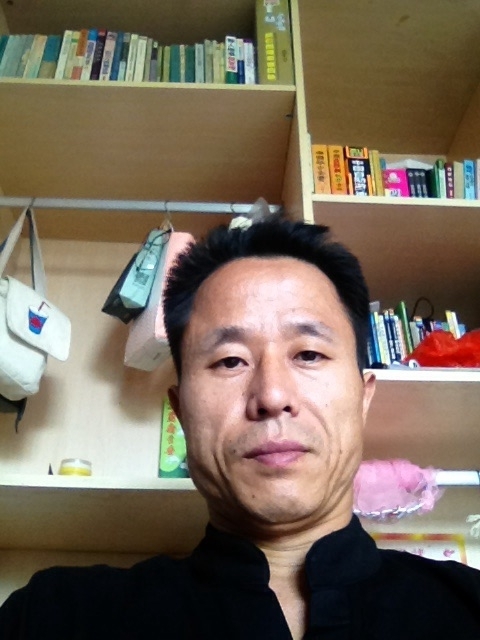 龙三少的第一张照片--唐山相亲服务中心