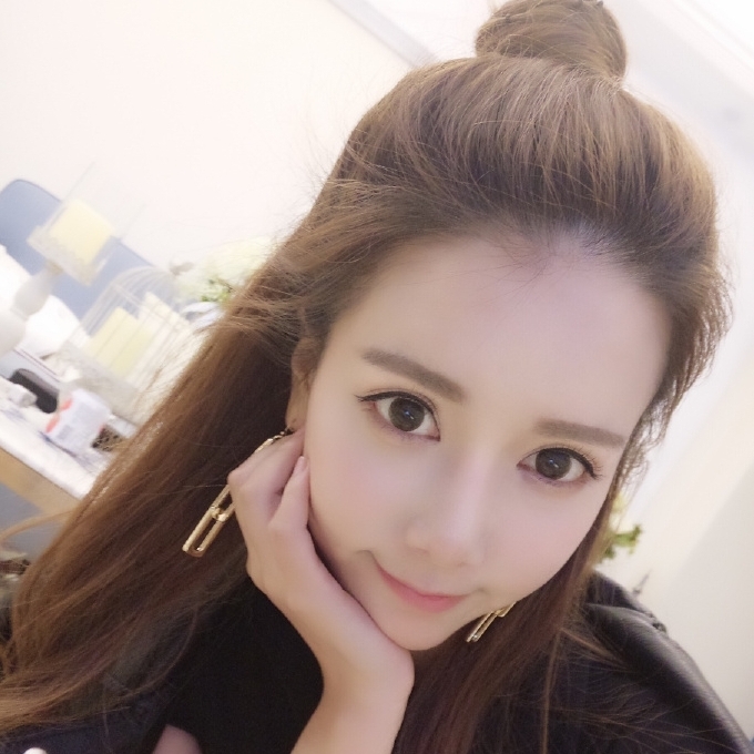 心若初晴的第一张照片--唐山相亲服务中心