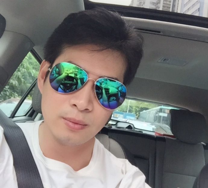 离开水的鱼的第一张照片--唐山相亲服务中心