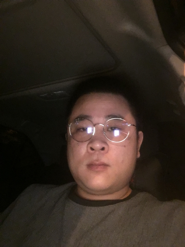 Gang的第一张照片--唐山相亲服务中心