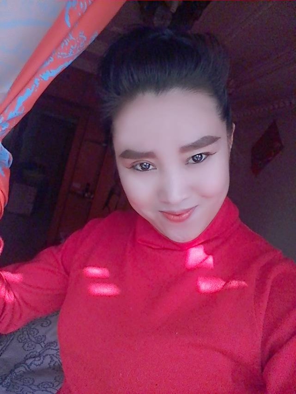 红狼的第一张照片--唐山相亲服务中心