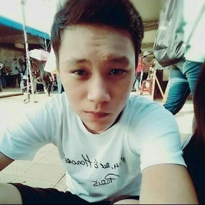 馮逸的第一张照片--唐山相亲服务中心