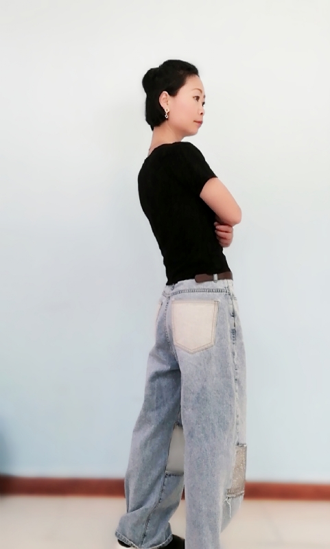 lily的第一张照片--唐山相亲服务中心