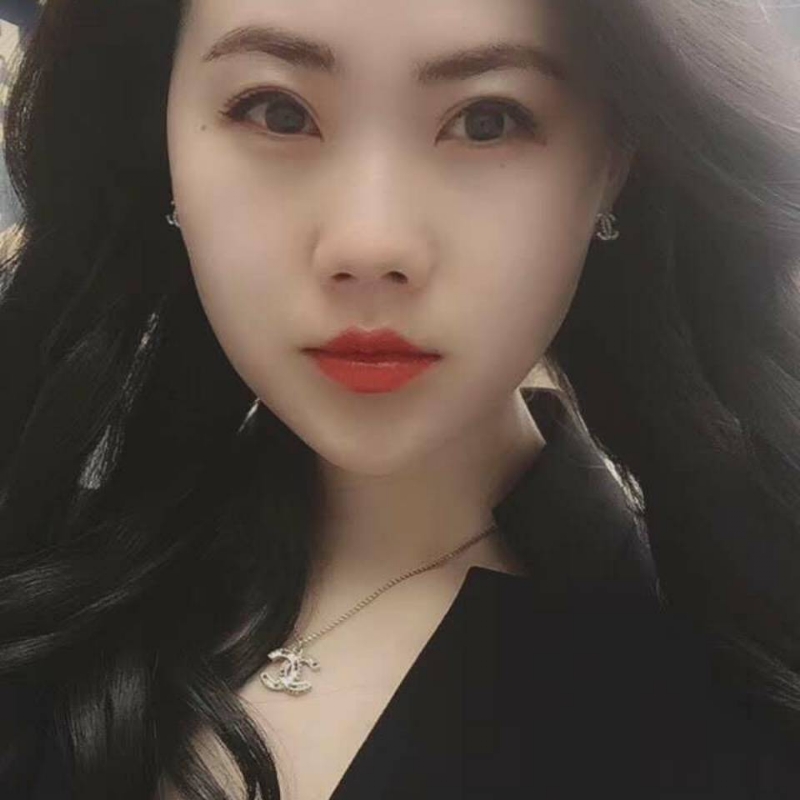 晓晓的第一张照片--唐山相亲服务中心