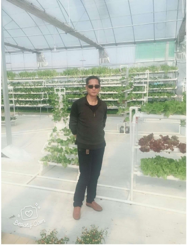 风雨同舟的第一张照片--唐山相亲服务中心