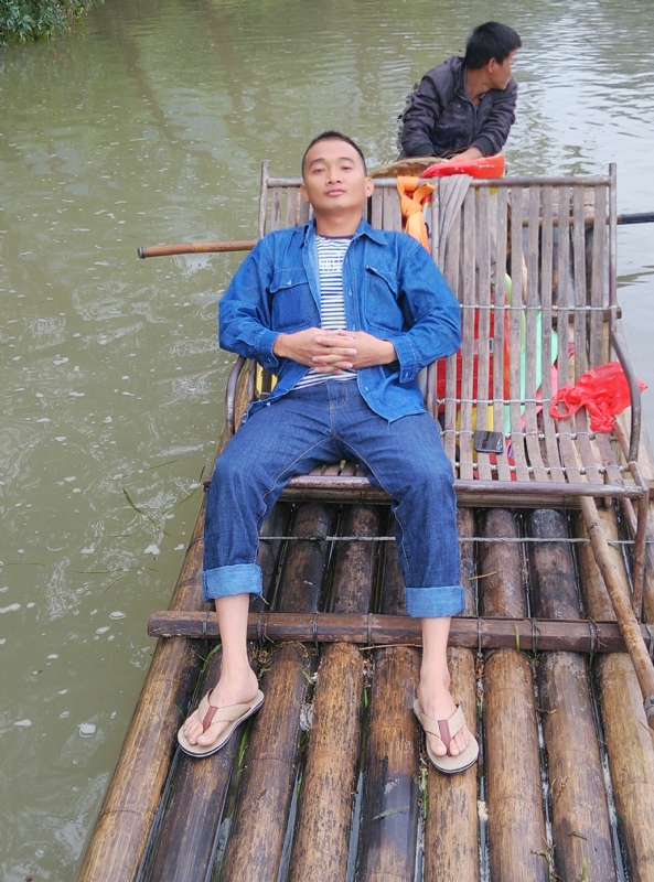 缘来系你的第一张照片--唐山相亲服务中心