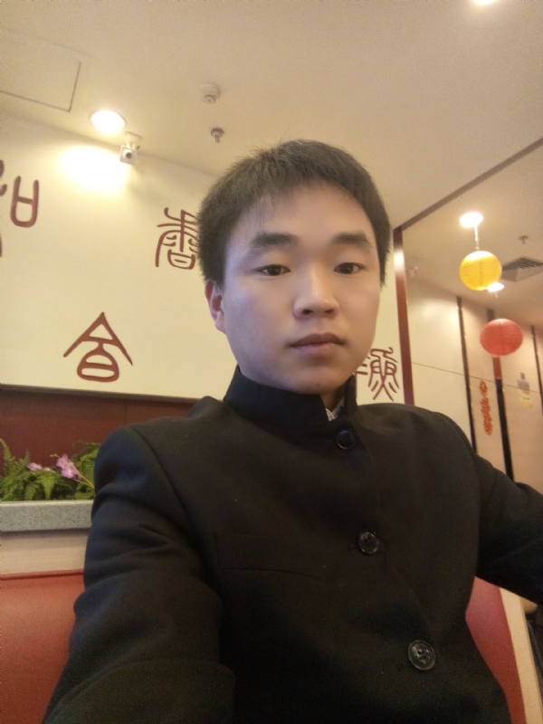 夜凉露沾衣的第一张照片--唐山相亲服务中心