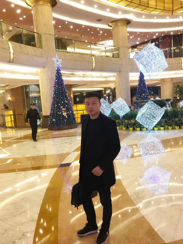 够钟的第一张照片--唐山相亲服务中心