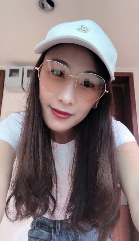 姗的第一张照片--唐山相亲服务中心