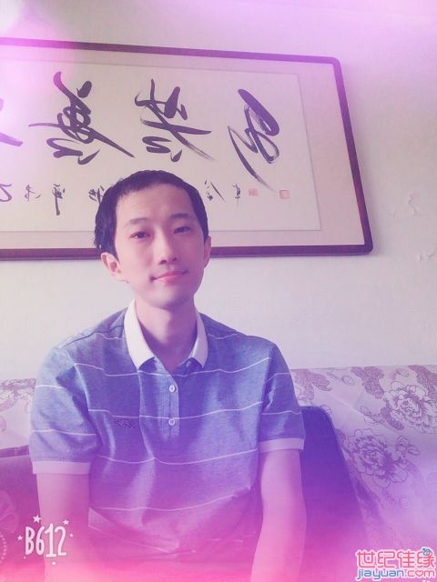 唯有、努力的第一张照片--唐山相亲服务中心