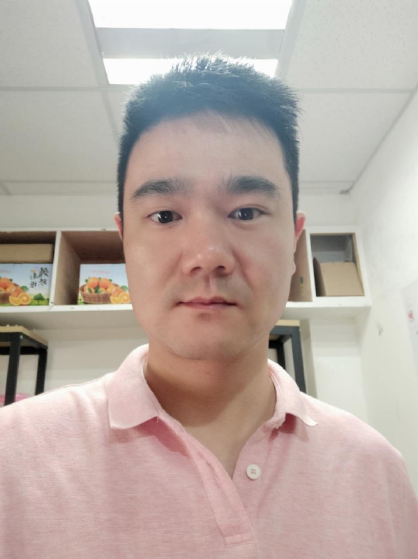 大米的第一张照片--唐山相亲服务中心