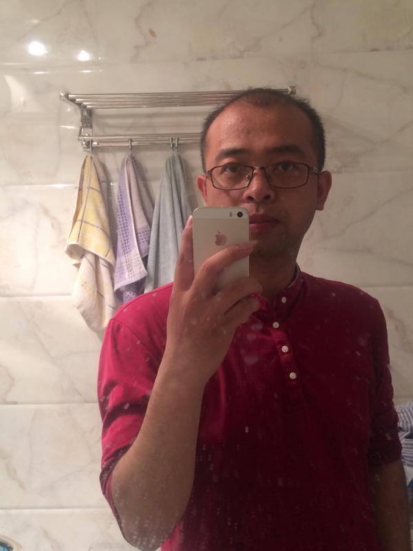 世界那么大的第二张照片--唐山相亲服务中心