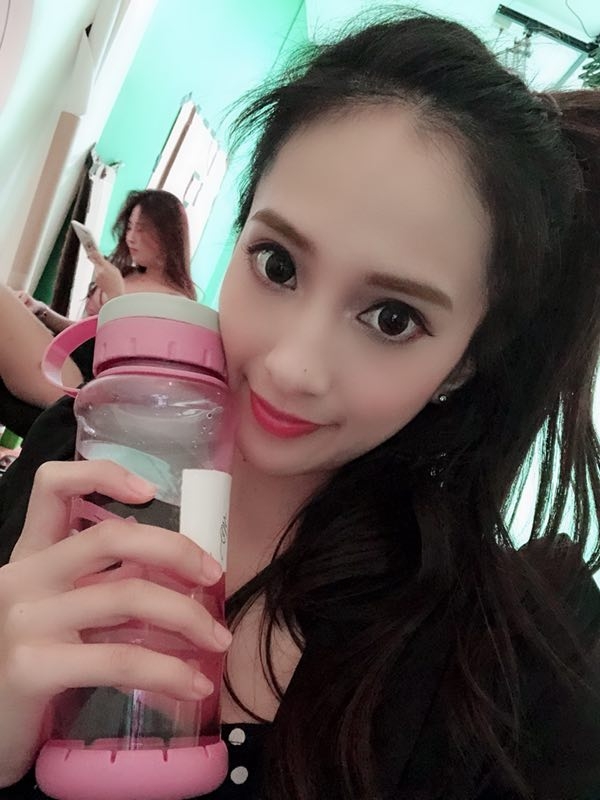 沐沐吖的第一张照片--唐山相亲服务中心