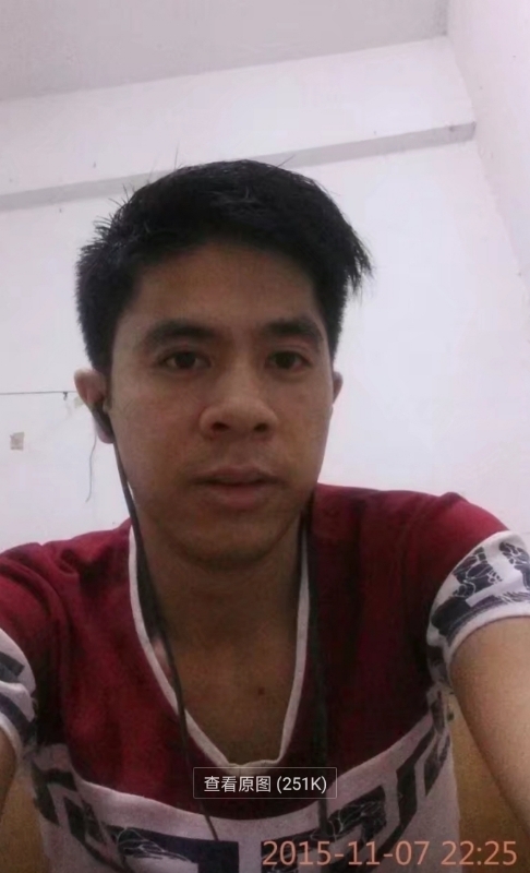 卓庚的第一张照片--唐山相亲服务中心