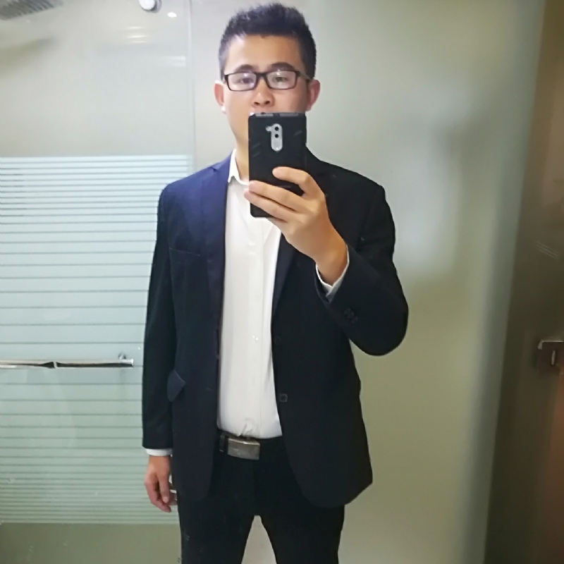 花开花落的第一张照片--唐山相亲服务中心