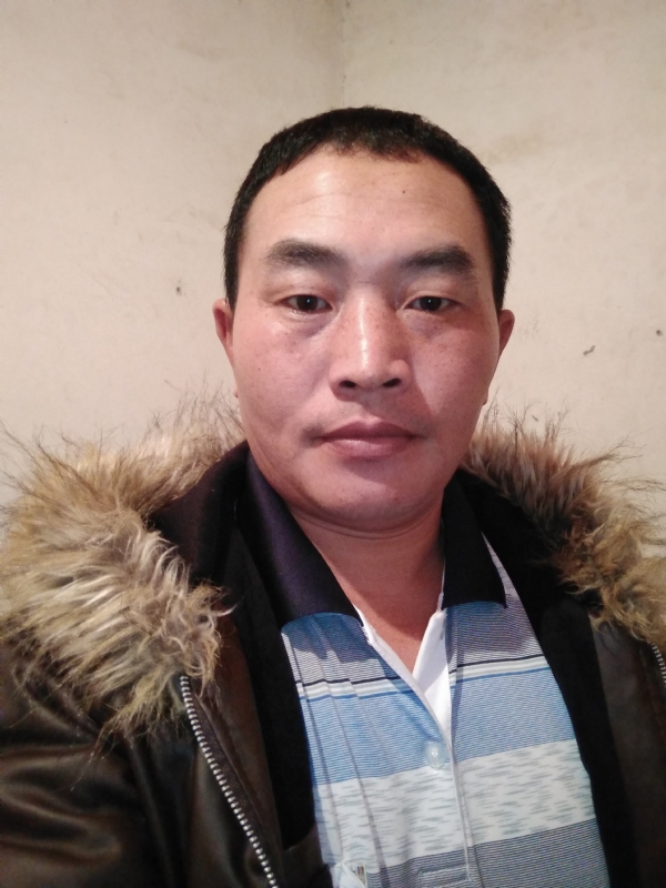 姻之缘的第一张照片--唐山相亲服务中心