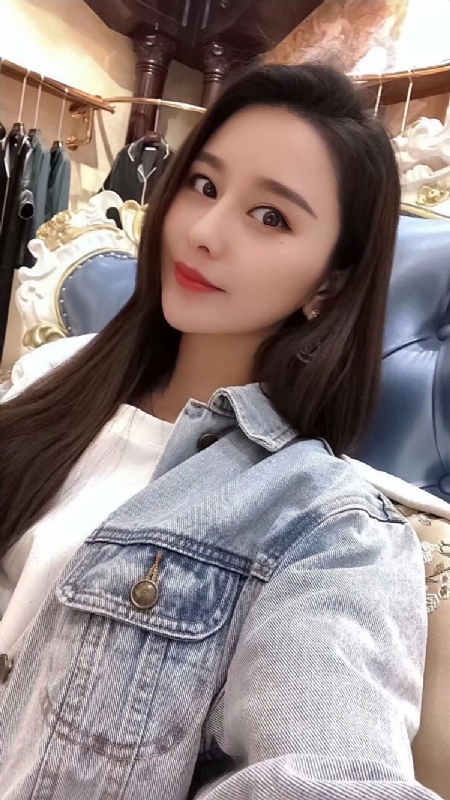 李珊珊的第一张照片--唐山相亲服务中心