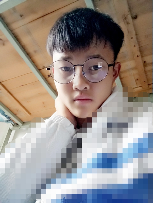 小鱼鱼的第一张照片--唐山相亲服务中心