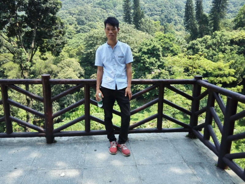 小进的第一张照片--唐山相亲服务中心