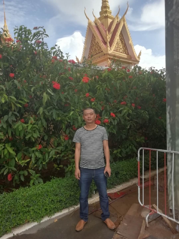 转折点的第一张照片--唐山相亲服务中心