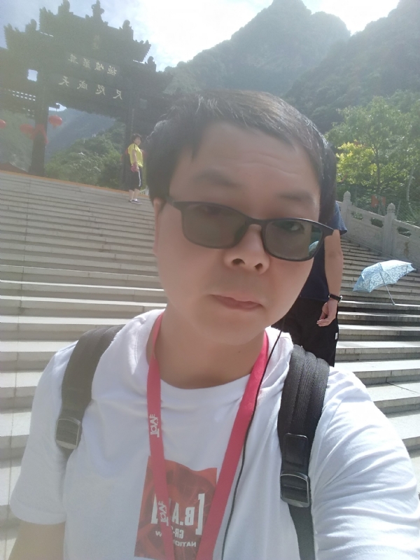 往后余生的第一张照片--唐山相亲服务中心