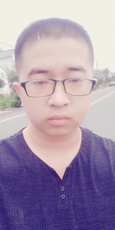 徐先森的第一张照片--唐山相亲服务中心