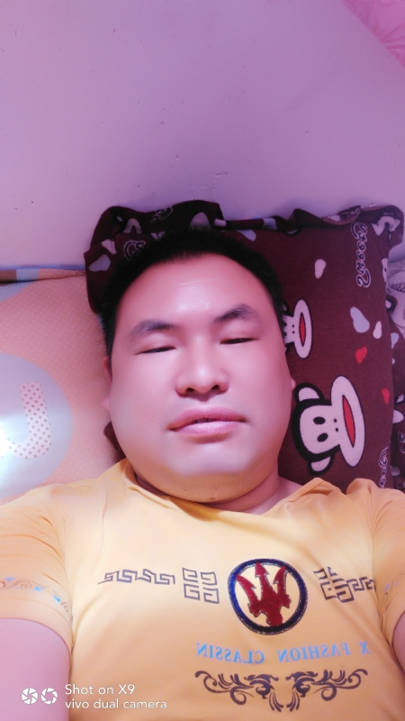 孤狼的第一张照片--唐山相亲服务中心