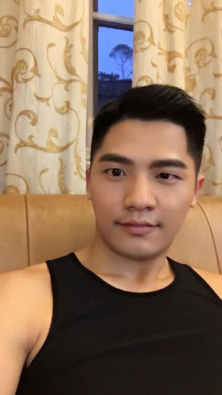 牧遥的第一张照片--唐山相亲服务中心