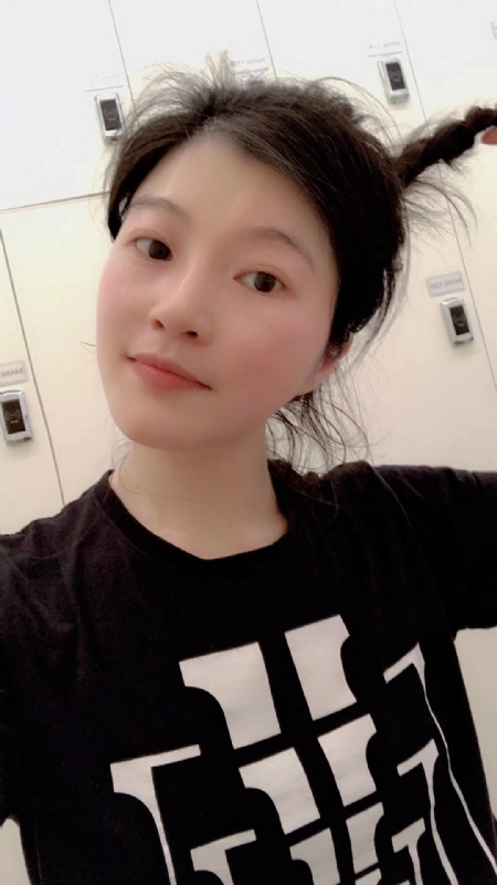 Yogagirl的第一张照片--唐山相亲服务中心