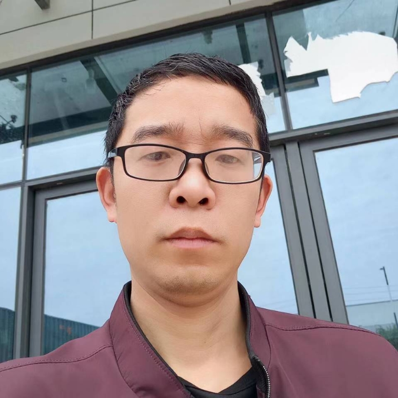 眠镜的第一张照片--唐山相亲服务中心