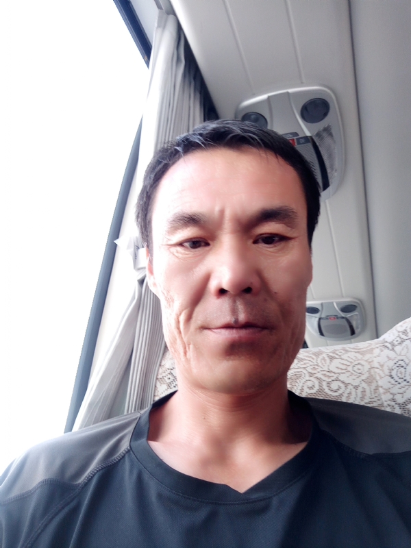 真心诚意的第一张照片--唐山相亲服务中心