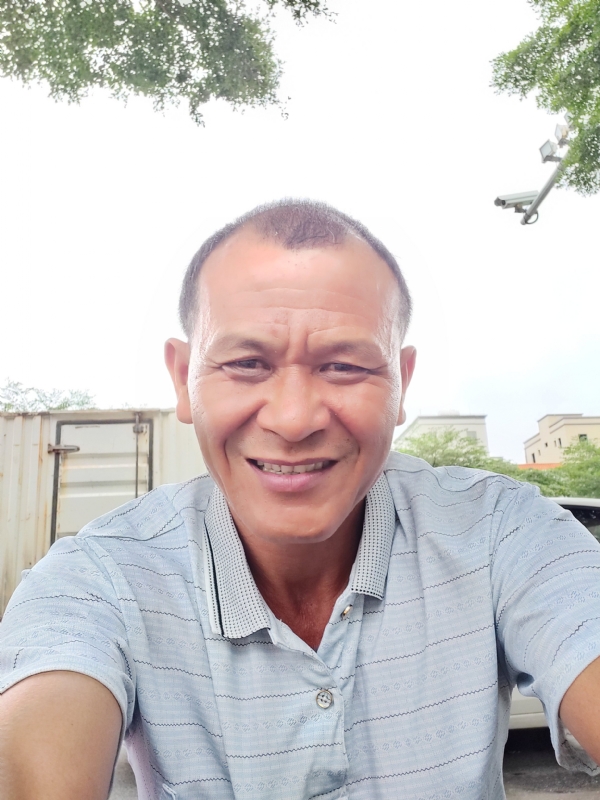 大老的第一张照片--唐山相亲服务中心